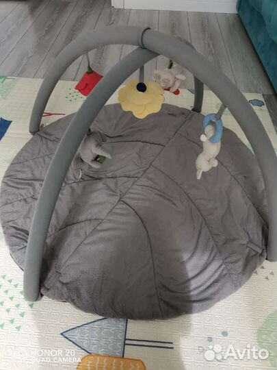 Развивающий коврик IKEA