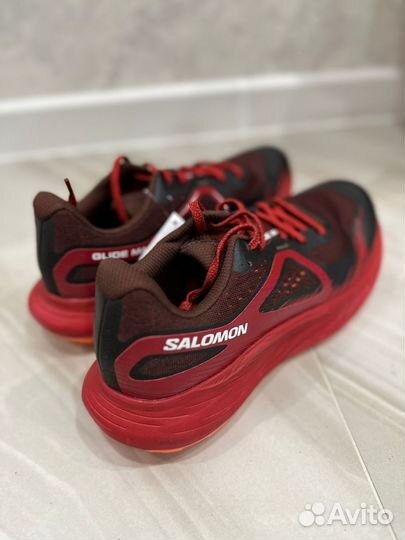 Кросовки salomon glide MAX tr