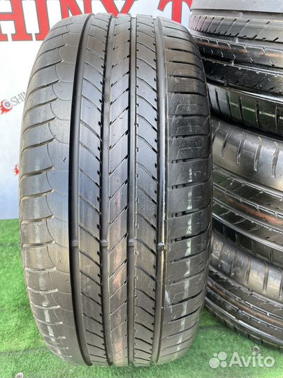 Goodyear EfficientGrip 205/50 R17 89V