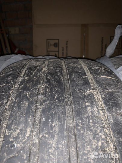 Kumho Crugen HP91 255/55 R18 109H