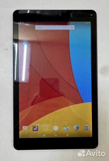 Планшет Prestigio Multipad PMT 3341-3g