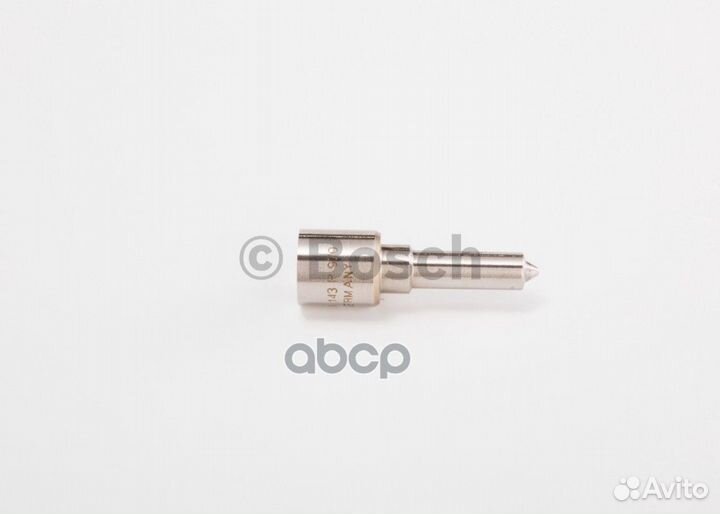 Распылитель форсунки 0433175271 Bosch