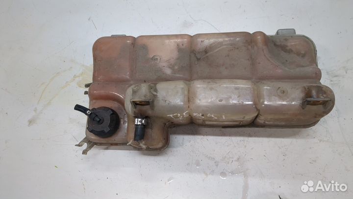 Бачок расширительный Iveco Daily 4, 2007