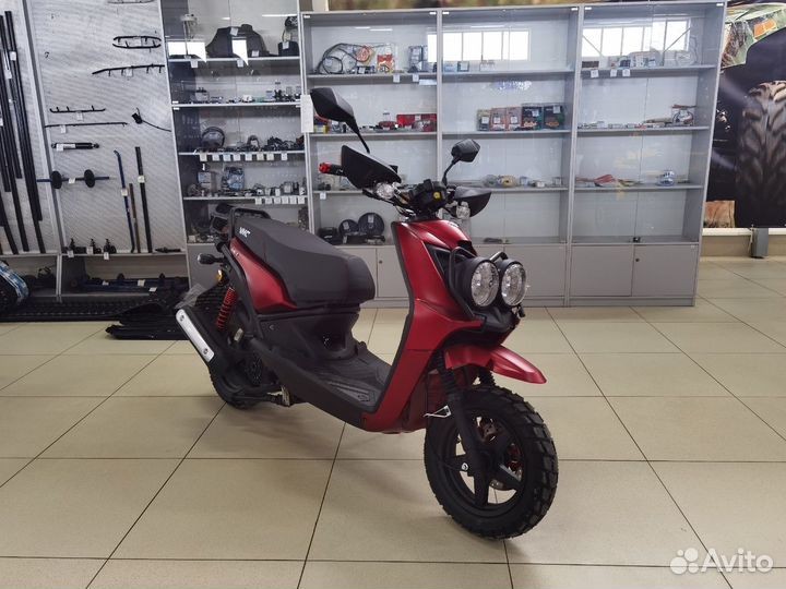 Скутер Vento SMART II