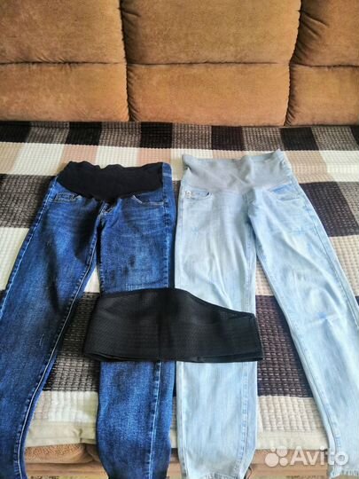 Одежда для беременных 44 46