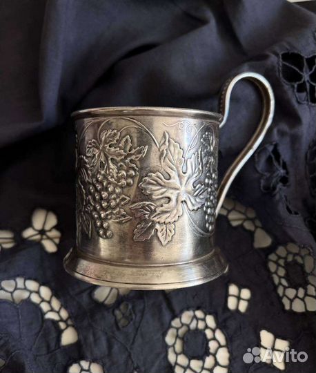 Подстаканник 