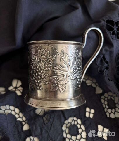 Подстаканник 