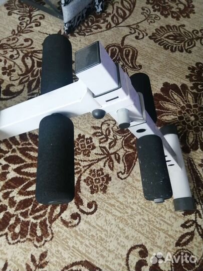 Тренажер для пресса