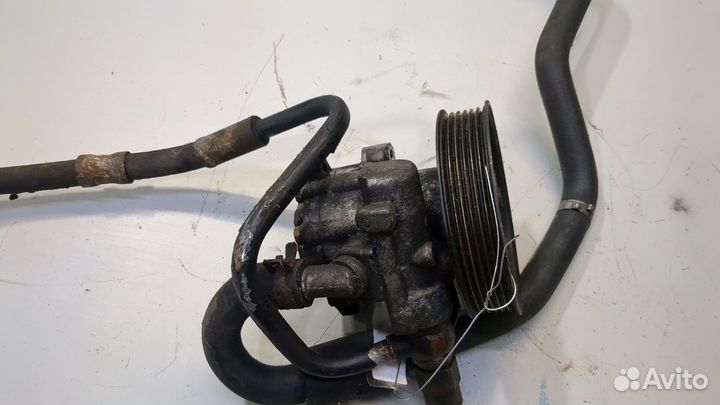 Гур Audi TT, 2005