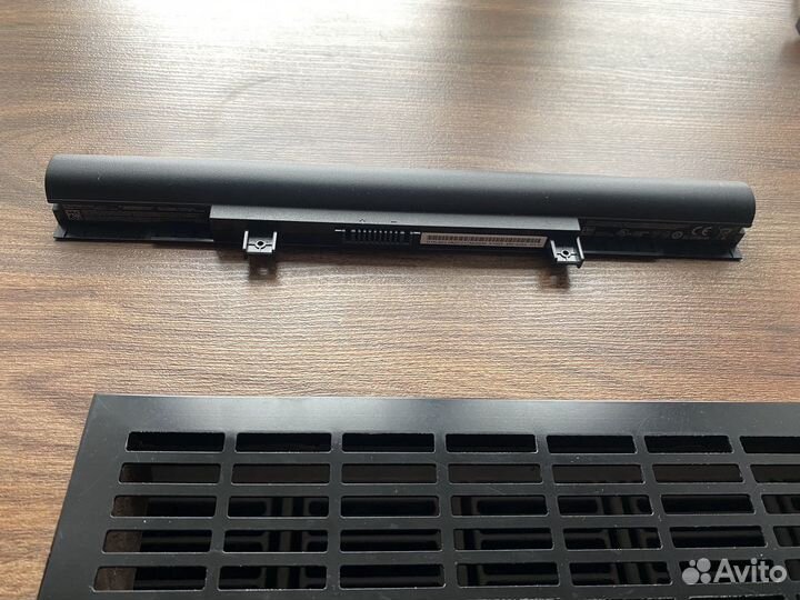 Аккумулятор для ноутбука