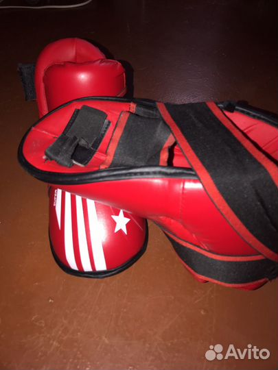 Футы для тхэквондо