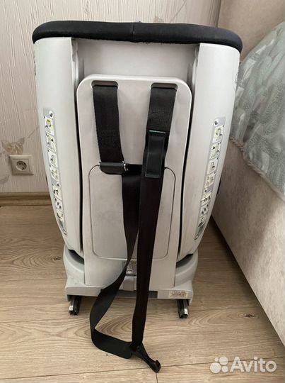 Автокресло britax romer trifix 9-18 кг