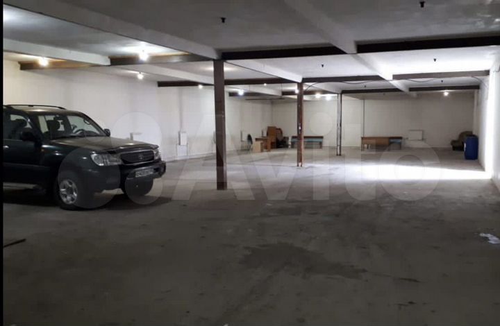 Склад, 480 м²