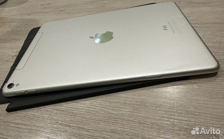 iPad Pro 9.7 256GB Cellular / Возможен Обмен