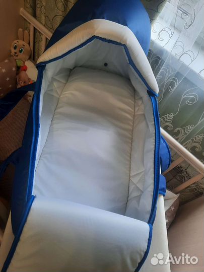 Переноска для детей