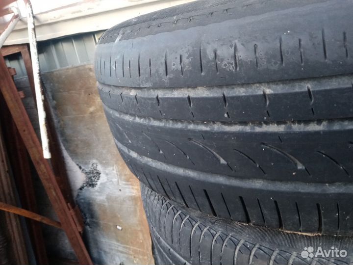 Formula Energy 215/65 R16