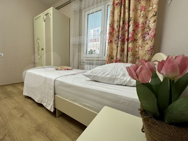 Комната 15 м², 2/3 эт.