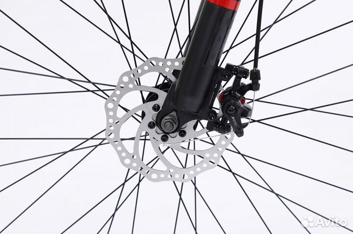 Велосипед TimeTry TT012 Алюминий 29