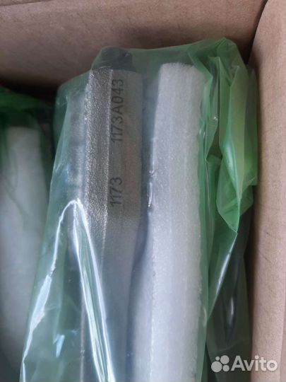 Шатун 2.8 Cummins