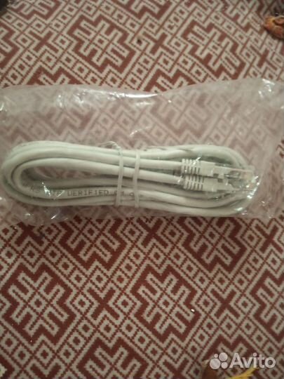 Кабеля (hdmi, lan)