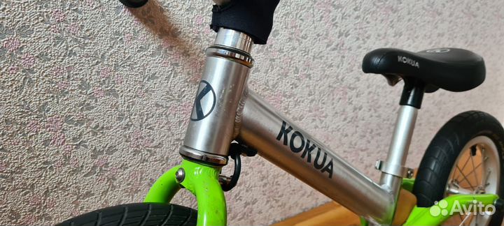 Беговел kokua jumper