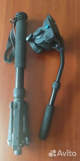 Штатив монопод 180см