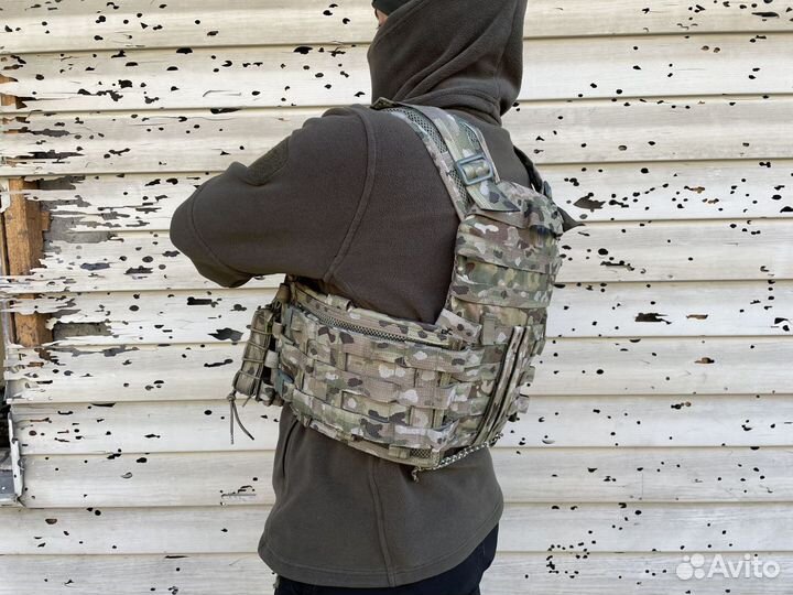 Плитник для военных