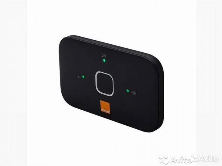 4G модем Huawei e5573bs-322 (orange)