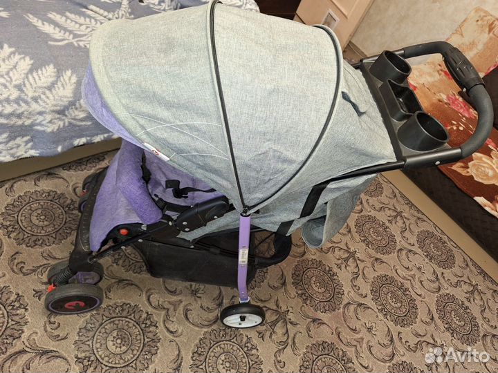 Коляска Babyhit легкая