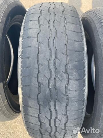 Bridgestone Dueler H/L 225/65 R17 101H