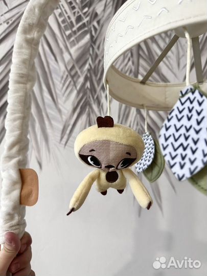 Мобиль tiny love boho chic