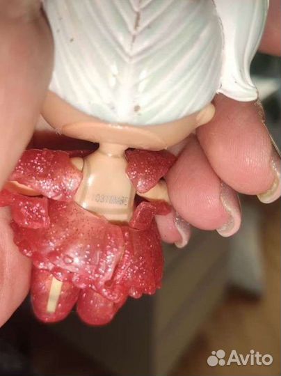 Куклы лол оригинал