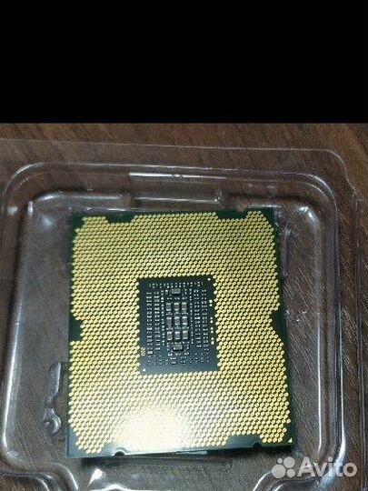 Xeon e5 2689 8 ядер 16 потоков x79