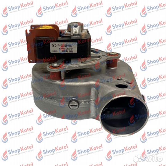 Аналог вентилятора fime VGR0013184 5682150