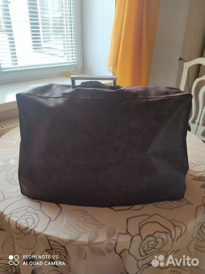 Швейная машинка чайка 143 a