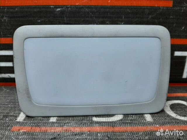 Плафон освещения Audi A6 C6/4F AUK 2008