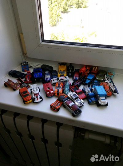 Игрушка Дорога