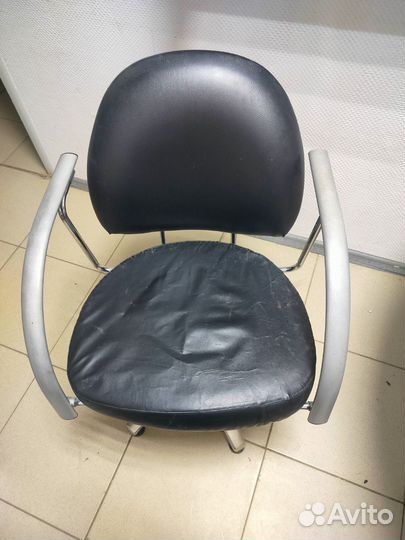 Кресло 2 ш бу