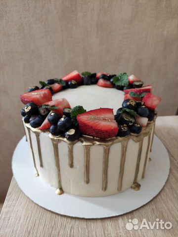 Торты/капкейки/бенто астрахань