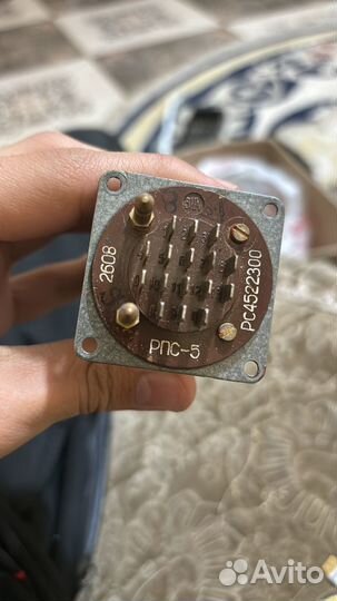 Продам радиодетали СССР