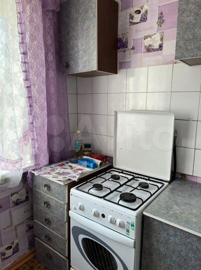 1-к. квартира, 35 м², 6/6 эт.
