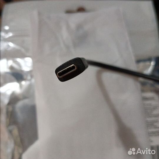 Кабель USB-C - micro USB 3.0 тип B