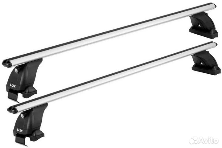 Багажник на крышу Suzuki Liana Lux бк3