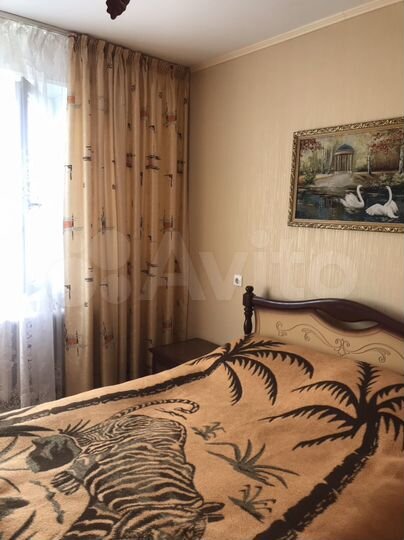 2-к. квартира, 53 м², 5/5 эт.