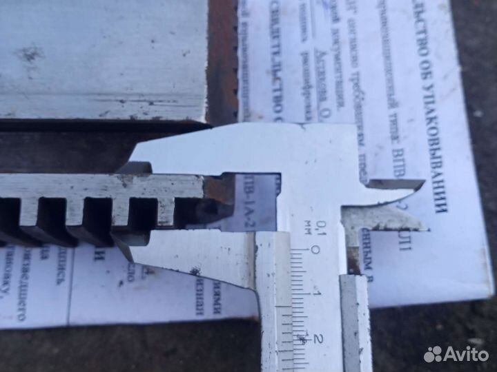 Комплект кулачков 315