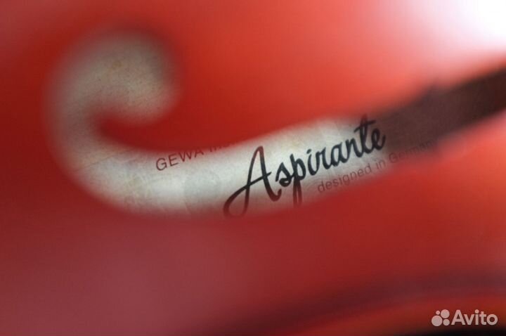 Скрипка 3/4 Gewa Aspirante