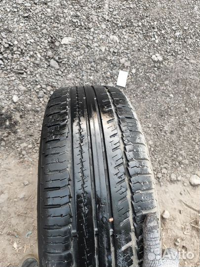 Nokian Tyres Hakka SUV 235/70 R16