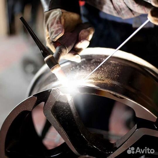 Сварка аргоном tig, аргон, сварка алюминия