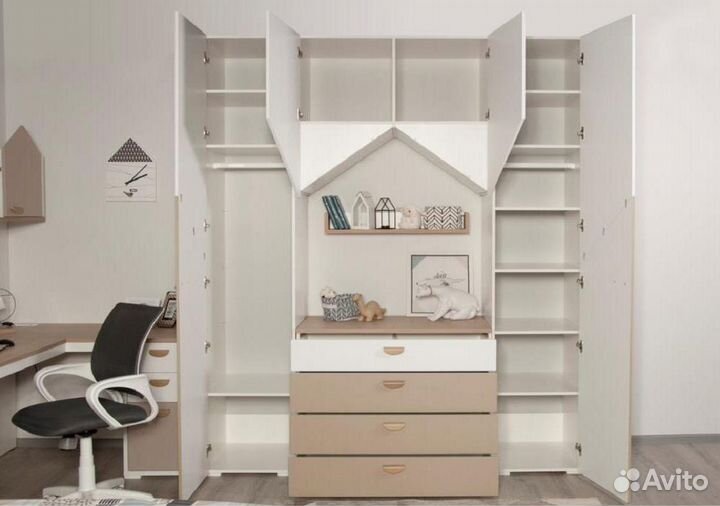 Детская мебель