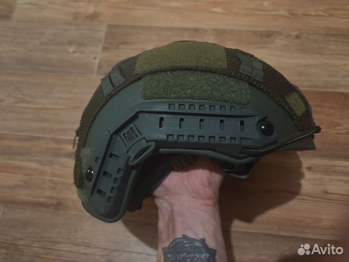 Шлем Ops Core